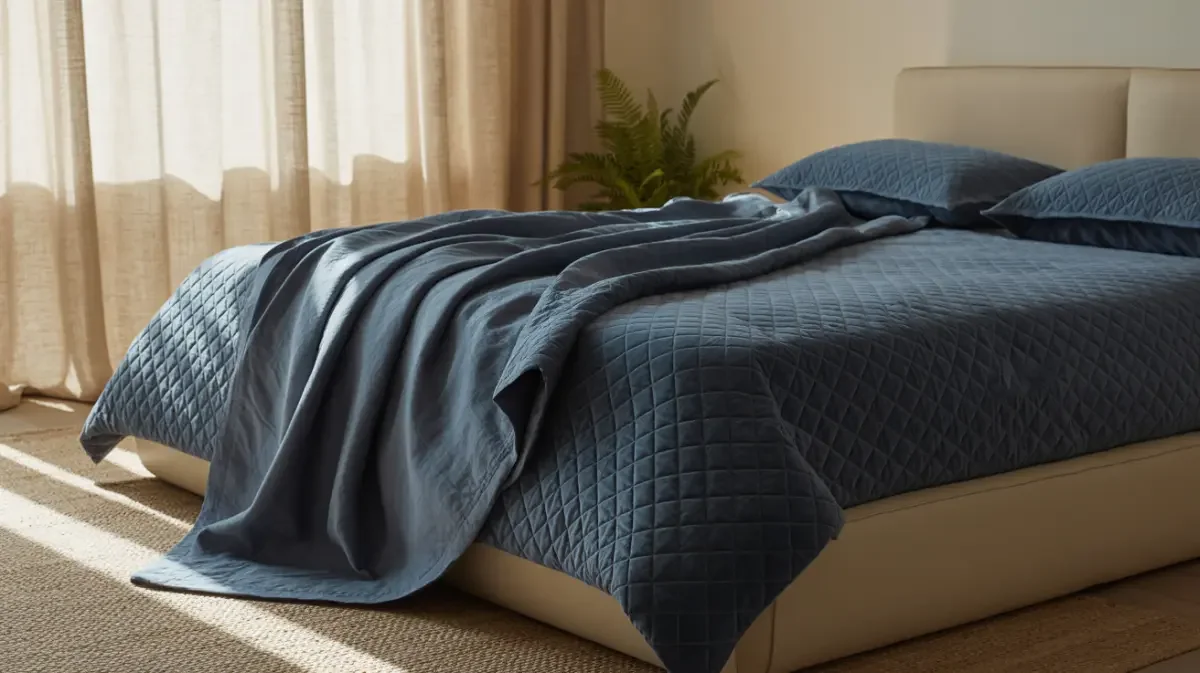 Najlepsze narzuty na łóżko